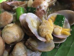 -明记烧鱼美味店