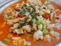 -松哥油焖大虾(皇岗一店)