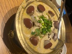 -金掌勺·锅包肉(广渠门店)