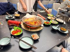 -湊湊火锅·茶憩(颐堤港店)