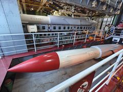 -泰达航母主题公园