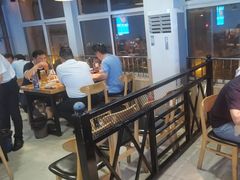 -四禧精酿铜锅涮肉·烧烤工场(大明湖店)