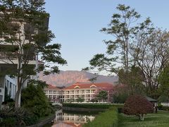 -云南滇池花园国际大酒店温泉