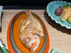 -匠和风精致料理(成都龙湖滨江天街店)