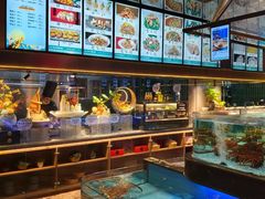 -阿伟海鲜楼·福建菜(延寿店)