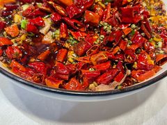 -雲蜀龙阁·金牌水煮鱼(方庄店)