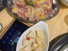 -阿鸡鱼庄·顺德鲜蒸小炒(亚运村店)