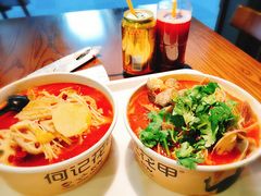 -何记花甲(印象城店)