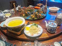 -淮安宴·淮扬菜(清河路一店)