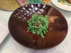 -南京富力万达嘉华酒店·游宴一品淮扬中餐厅
