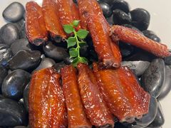-甄御•海鲜新青岛菜(麦岛店)