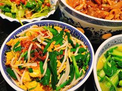 -曾家厨房·新徽菜(高新天柱路店)