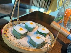 椰汁西米糕-泰妃殿(宏伊国际广场店)