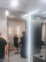 -A&L salon