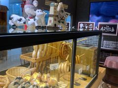 -熊叔熊婶面包房(团结湖店)