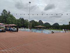 -Club Med地中海俱乐部·桂林度假村