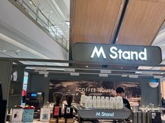 -M Stand(杭州萧山万象汇店)