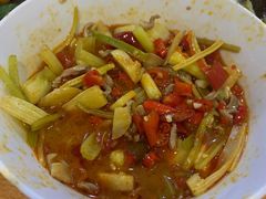 -老游独一佳湘菜馆(高新四路店)