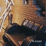 南宁咖啡馆·sneaker lab×cafe wu