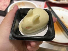 -一绪に寿喜烧自助(世茂广场店)