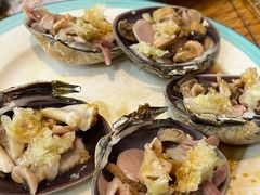 -牛老二海鲜烧烤(日照总店)