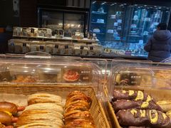 -红跑车蛋糕世界(清江路店)