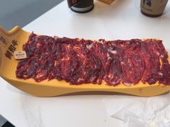 -潮发潮汕牛肉店(永庆坊店)