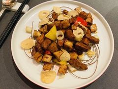 -海航大厦万豪酒店彩海轩中餐厅(霄云路店)