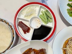 -满堂·烤鸭店·北京菜(鼓楼店)