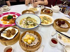 -稻香海鲜饭店(第一国际店)