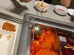-海底捞火锅(九霄梦天地店)