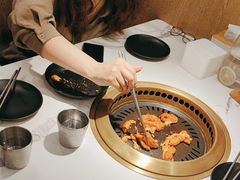 -花味·自助烤肉(大观天地店)