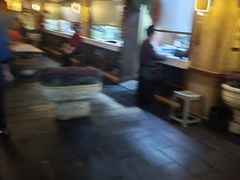 -淀里船宴(裕华东路店)