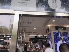 -杭州西湖银泰百货