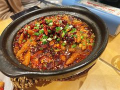 -尼岔湖北小馆(月坛北街店)