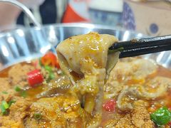 -虎虎龙虾大排档(双井店)