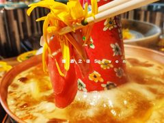 -羊大爷涮肉(亮马桥店)