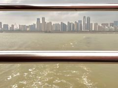 -武汉关码头(轮渡站)