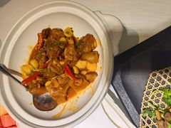 -院里寻菜·精致庭院菜(观沙岭店)