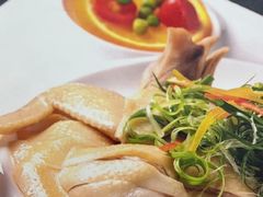 -鹿鸣酒家(越秀店)