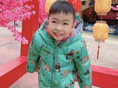 -史努比缤纷世界