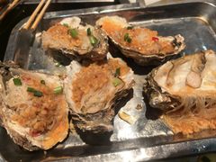 -新疆烧烤王(广灵店)