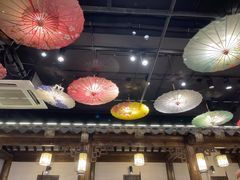 -聚汇三少·龙虾·中餐厅(莫邪路新天地店)