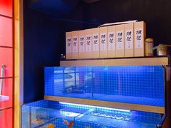 -青空日料烧肉烧鸟店(后湖兴业路店)