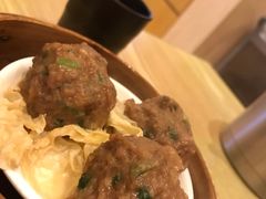 -添好运点心专门店(百老汇店)