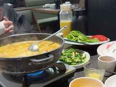 -滇铺子·云南特色菜·第九届野生菌美食节(曲靖万达店)