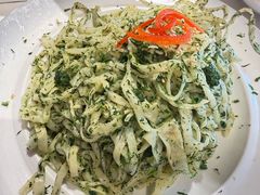 -李记搅团•非遗陕菜(三桥店)