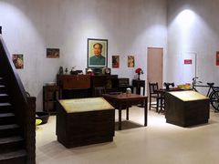 -大丰知青农场