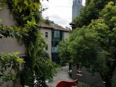 -徐家汇源景区-衡山坊