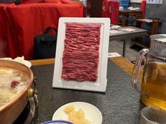 -仁和四季涮肉馆(天坛南门店)